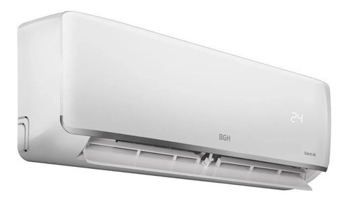 Imagen 2 de 6 de Aire Acondicionado Split Bgh Bs52wccr Frio Calor 5200 Watts