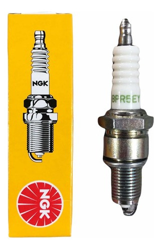 Bujias Ngk Bpr5ey Para Toyota Hi-ace 2.0 4wd Motor 20r