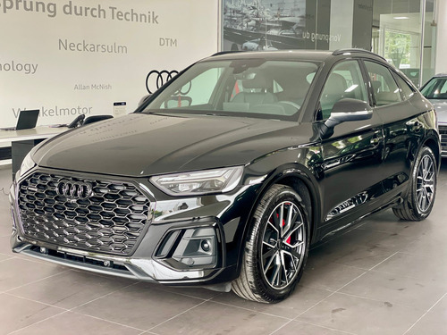 Audi q5 sportback 2.0 45Tfsi Quattro S Tronic S-Line 245Cv
