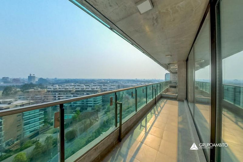 Departamento En Venta 2 Dorm 2 B Cochera Amenities Puerto Norte