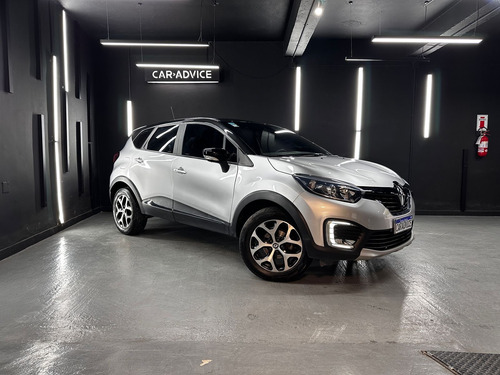 Renault Captur 1.6 Intens Cvt