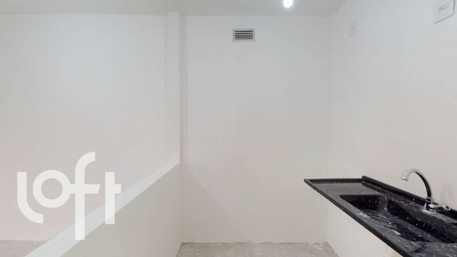 Imagem 9 de 25 de Apartamento Padrão Em São Paulo - Sp - Ap0030_rncr