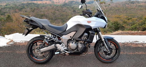 Imagem 5 de 15 de Versys 1000