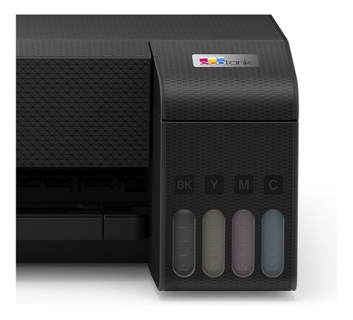 Impresora Epson Ecotank L1250, Inyección De Tinta, Wifi, Usb