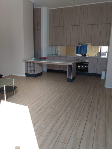 Venta De Departamento Loft En La Serena - Sector Centro, Cal