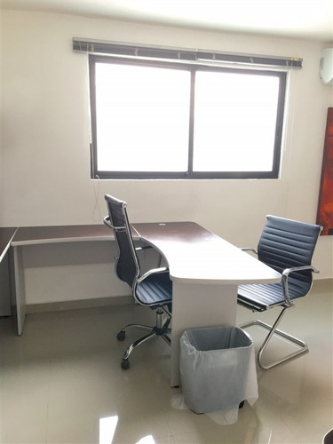 Imagen 5 de 14 de Oficina Amueblada Con Servicios En Itzimna