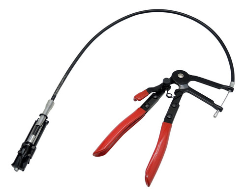 Pinzas Flexible Para Abrazaderas Presión Manguera Auto Tools