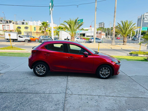Mazda Mazda 2 1.5 I Mt