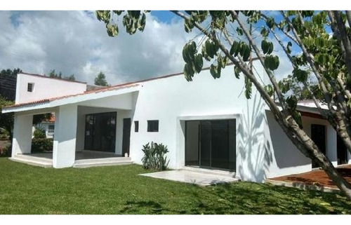 Casa En Remate En Frac Lomas De Cocoyoc, F-918