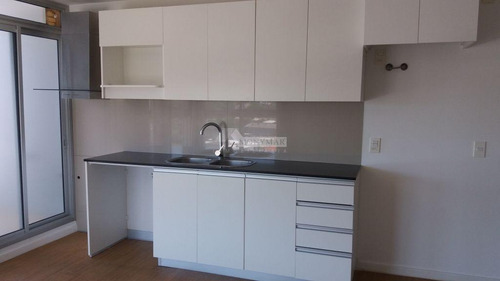 Apartamento Malvin Venta 3 Dormitorios, Av. Italia Y Concepcion Uruguay Con Garaje