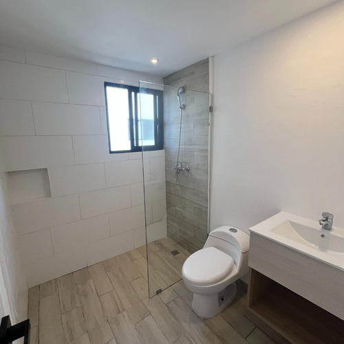 Apartamento Nuevo En Venta White Sands, Punta Cana