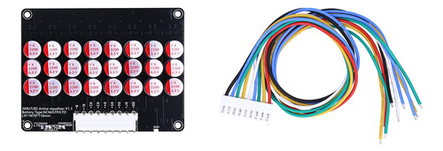 Battery Active Equalizer Hilitand For Ncm Lfp Lto (8s)