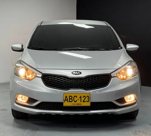Kia CERATO PRO 1.6l