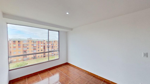 Apartamento En Venta En Ciudad Verde Soacha - Conjunto Geranio