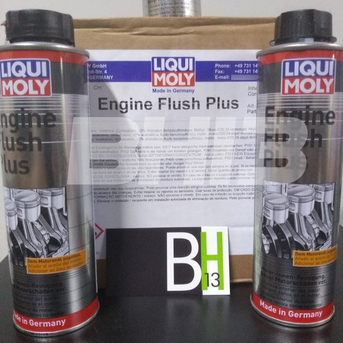 Aditivo Liqui Moly Ceratec 50.000km