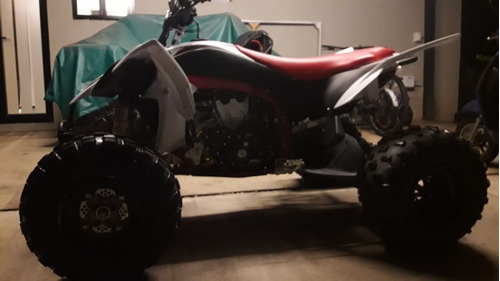 Yamaha Yfz 450r