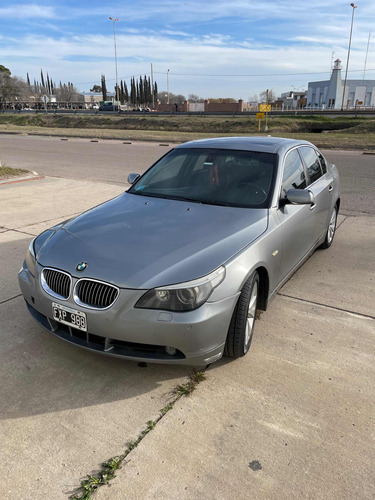 BMW Serie 5 4.8 550ia Premium Stept