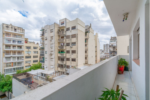 Venta Departamento 4 Amb, Balvanera