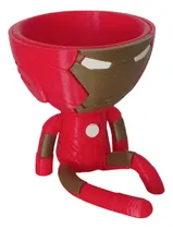 Comprar Muñecos Coleccionables Rooberts - Ironman