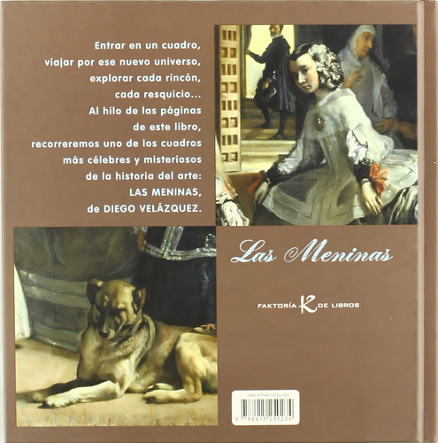 Un Cuadro De Velazquez (t.d)