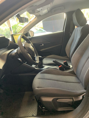 Peugeot 208 1.0T Allure Pack
