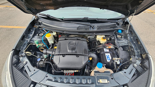 Fiat Grand Siena 1.6 Essence 115cv