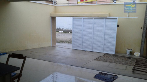 Imagem 20 de 29 de Casa Residencial À Venda, Sapiranga, Fortaleza. - Codigo: Ca0051 - Ca0051