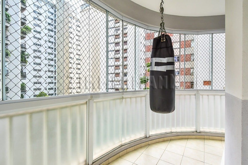 Apartamento - Higienopolis - Ref: 123261 - V-123261