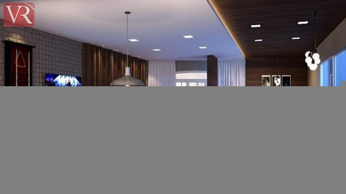 Imagem 11 de 16 de Residencial Villenueve - Imb983 - Imb983