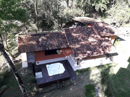 Imagem 4 de 18 de Casa Com 3 Quartos Por R$ 820.000 - Maria Paula /rj - Ca15490