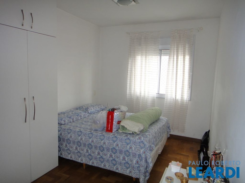 Imagem 13 de 13 de Apartamento - Itaim Bibi - Sp - 577974
