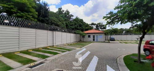 Imagem 5 de 29 de Apartamento Com 2 Quartos Á Venda No Condomínio Brisa Club House Em Valinhos - 31868