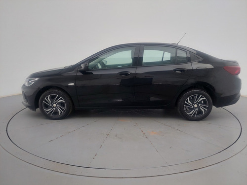Chevrolet Onix 1.0 TURBO FLEX LT AUTOMÁTICO