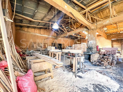 Bodega En Venta En Concepción