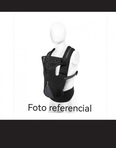 Portabebe Mochila Cybex