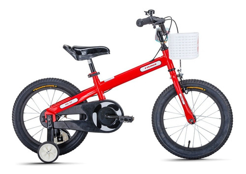 Bicicleta Rodado 12 Rueditas Para Niño Niña Armada Mvd Sport