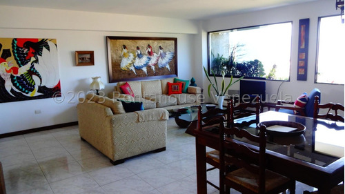 Apartamento En Venta En Manzanares 24-2207 Yf