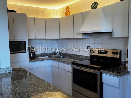 Venta De Apartamento En Santa Rosa De Lima Jlrp Mls 25-17832