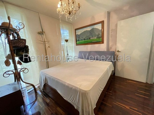 Apartamento En Venta En La Alta Florida Gg