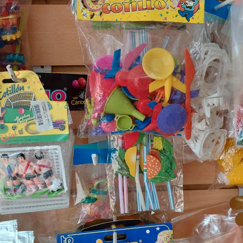 Fondo De Comercio Papelera