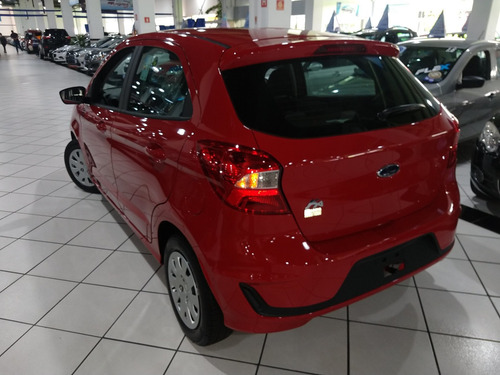 Ford Ka 1.0 Ti-vct Flex Se Manual