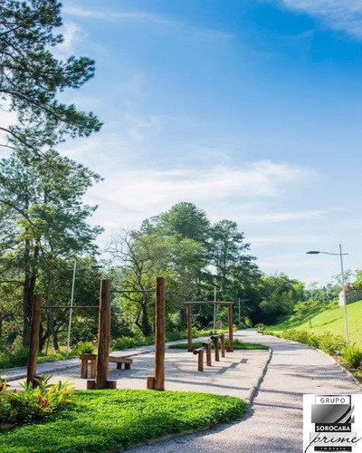 Imagem 9 de 24 de Oportunidade Excelente Lote Á Venda No Condomínio Saint Patrick Com 1000 M² Por Apenas 320 Mil Reais. - Te00165 - 67692490