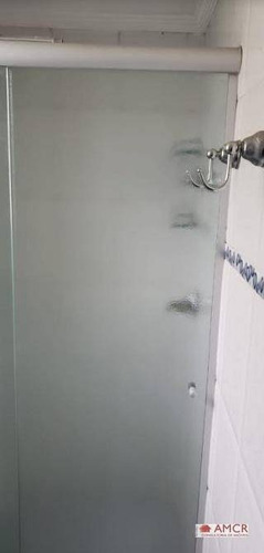 Imagem 13 de 17 de Apartamento Com 2 Dormitórios À Venda, 45 M² Por R$ 133.000,00 - Itaquera - São Paulo/sp - Ap0830