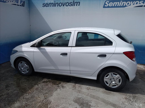 Imagem 5 de 13 de Onix 1.0 Mpfi Joy 8v Flex 4p Manual