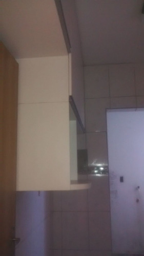 Imagem 15 de 21 de Apartamento Com 3 Quartos Para Comprar No Santa Maria Em Contagem/mg - 6977