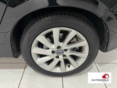 Volvo S60 2.0 T5 KINETIC 16V TURBO GASOLINA 4P AUTOMÁTICO