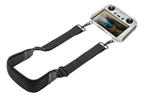 Cordão Ajustável Para Cinto De Pescoço Dji Rc 2/rc Pro