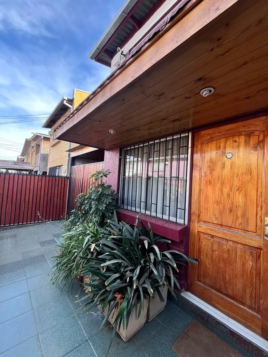 Imagen 4 de 18 de Venta Comoda Casa 2 Pisos - Puente Alto