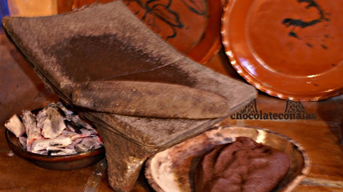 2.5kg Chocolate Artesanal Granulado C Envío