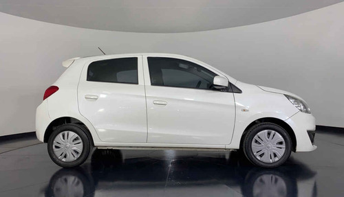 Imagen 3 de 15 de 115591 - Mitsubishi Mirage 2018 Con Garantía